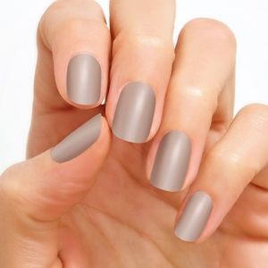 Color Street Nail Polish Strips-Giza Sands